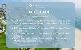 Hyatt Regency Danang Resort And Spa